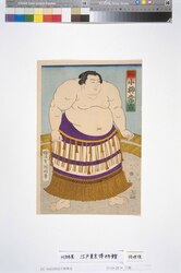 小柳常吉 / Koyanagi Tsunekichi image