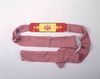 石帯/Firefighter’s Clothing (Narrow Formal Sash with Paulownia Crest) image