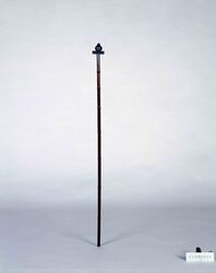 鳩杖 / Hatozue Cane image