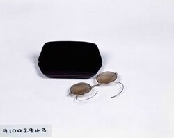 眼鏡 / Glasses image