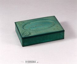 煙草入れ / Cigarette Case image
