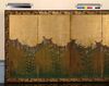 左隻/Folding Screen with Musashino Plain (Left Part) image