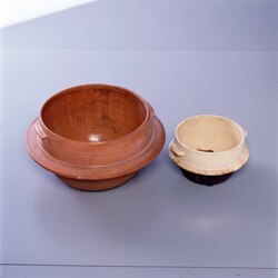 陶製羽釜 / Ceramic Hagama Rice Cooker image