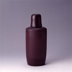 木製水筒 / Wooden Water Bottle image