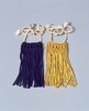 房(東八拳土俵用)/Fusa (Tassel) (for Tōhachiken Ring) image