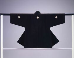 七五三男児衣裳 image