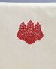 羽織/Firefighter’s Clothing (Surcoat of White Wool with Paulownia Crest) image