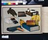 東京府（名物）絵/Lithograph of Tokyofu’s Local Specialty image