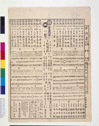 愛泉家一覧 / List of Old Coin Collectors image