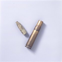 薬莢(小) / Cartridge (Small) image