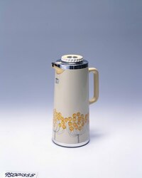 魔法瓶(象印レーヌポット) / Vacuum Flask (Zojirushi Reine Pot) image