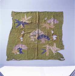 風呂敷 / Furoshiki (Wrapping Cloth) image