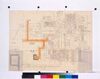 江戸城本丸表間取図/Document of Samurai Classs and Document Related to Blue Print image