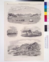 THE ILLUSTRATED LONDON NEWS image