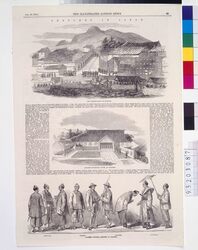 THE ILLUSTRATED LONDON NEWS image