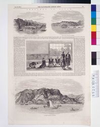 THE ILLUSTRATED LONDON NEWS image