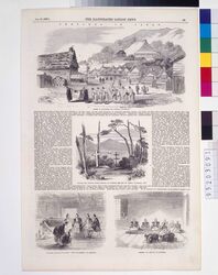 THE ILLUSTRATED LONDON NEWS image