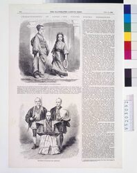 THE ILLUSTRATED LONDON NEWS image