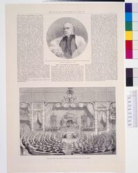 THE ILLUSTRATED LONDON NEWS image