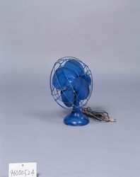 扇風機 image