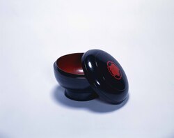 飯盛器 / Rice Tub image