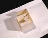 免 石州三畳敷 中板入/Architectural Paper Model image