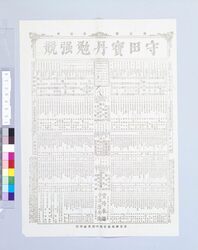 守田宝丹勉強競 第2号 image