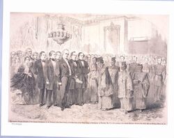 Japan and the Japanese(日本と日本人)(Frank Leslie's Illustrated Newspaper(1860年)) image
