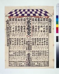 当世武家地商人 image