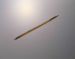真鍮位置止 image