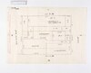 浅草材木町家持茂左衛門町会所分拝借願ニ付差上候絵図面控 image