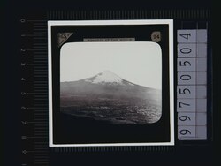 富士山 image
