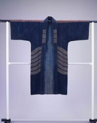 刺子製衣裳 image