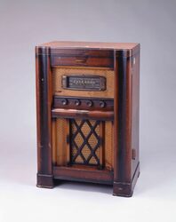 電気蓄音機 image