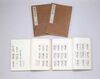 御役人系譜 壱/Hand-copied Book of Politics image