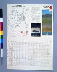 オリンピック東京大会 会場案内 / Guides to Tokyo Olympic Games Venues image