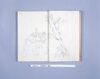 米利堅紀行 巻肆/Meriken Kikō (An Account of a Journey to America), Vol. 4 image