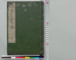 類題 亮々遺稿 / Similar Themes: Sayasaya Ikō image