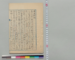 月見紀行 / Document of Culture image
