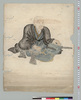 斎藤十郎太夫肖像/Portrait of Saitō Jūrōtayū image