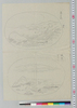 盆景下絵 象のはな他/Preliminary Sketchbook of Tray Landscapes: Nose of Elephant, etc. image