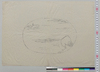盆景下絵 海辺/Preliminary Sketchbook of Tray Landscapes: Seaside image