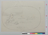 盆景下絵 吹上/Preliminary Sketchbook of Tray Landscapes: Fukiage image