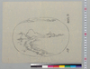 盆景下絵 新和歌浦/Preliminary Sketchbook of Tray Landscapes: Shinwakaura Bay image