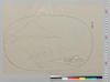 盆景下絵 三保之富士/Preliminary Sketchbook of Tray Landscapes: View of Mt. Fuji from Miho image