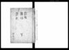 諸願・諸伺・諸断　下（武家願書・届書等類例・雛形）/Document of Samurai Class image
