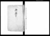 御触写（日光御参詣ニ付御達事并万端心得留）/Document of Laws image