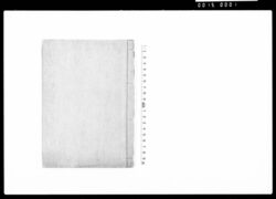 火之元慎方書上帳 / Document of Rural Area image