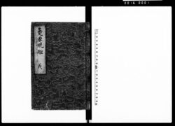 政要規矩 / Document of Laws image