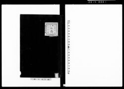 地方古法録 / Jikata Kohōroku (Hand-copied Book of Laws) image
